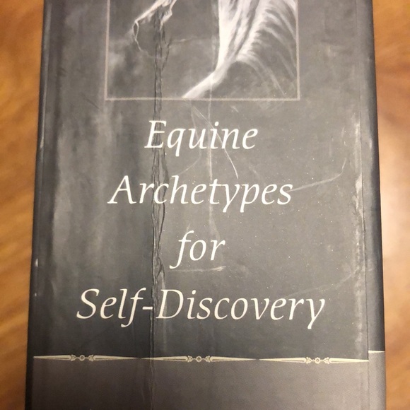 Way Of The Horse Book and 40 Cards for Self-Discovery - Picture 14 of 17